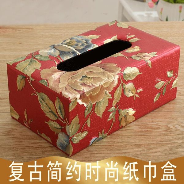 tissue boxes & napkins cover square box container creative vintage storage dispenser servilletas de papel home decoration ea60zj
tissue boxes & napkins cover square box container creative vintage storage dispenser servilletas de papel home decoration ea60zj