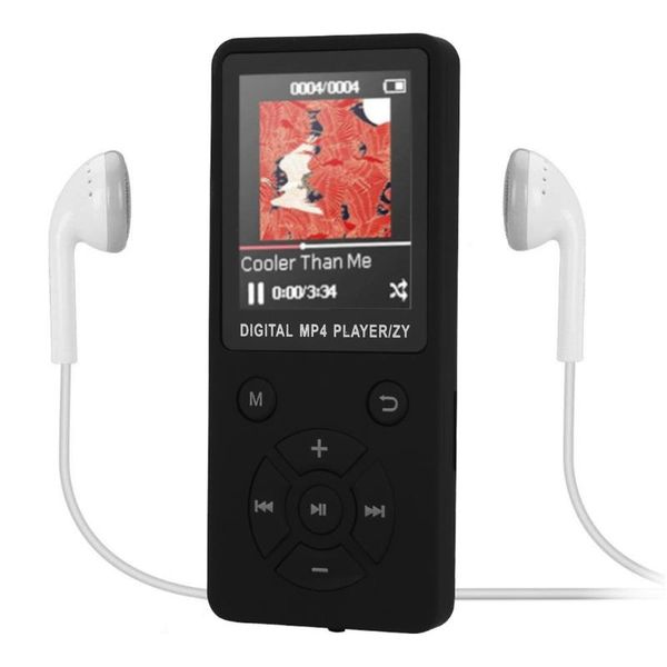 ouhaobin mp3 player fashion portable bluetooth mp4 colour screen fm radio video games original amv movie walkman & players
ouhaobin mp3 player fashion portable bluetooth mp4 colour screen fm radio video games original amv movie walkman & players