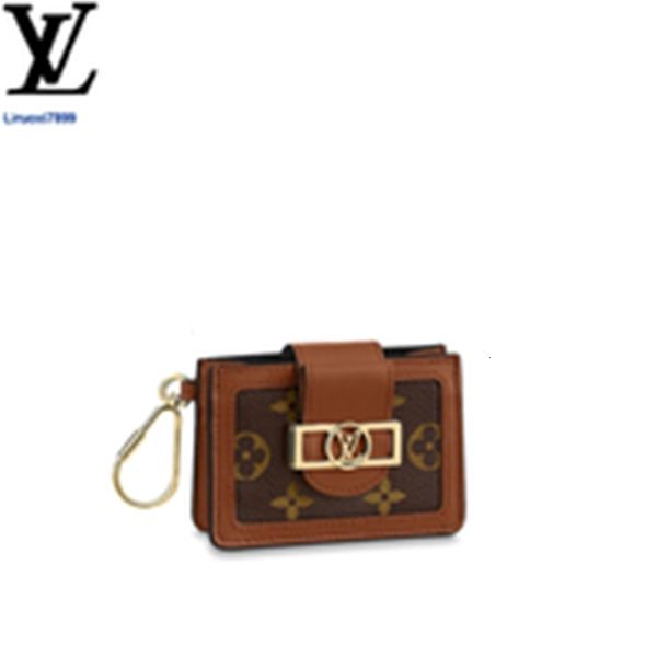 dauphine leather pouches phone brand multicartes women real designer long wallets chain wallet luxury key card holders du8h cases m68751 pur, Red;black
dauphine leather pouches phone brand multicartes women real designer long wallets chain wallet luxury key card holders du8h cases m68751 pur, Red;black