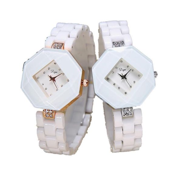 quartz diamond shape brand stylish clock waterproof elegant lady girls woman wristwatch relogio feminino wristwatches, Slivery;brown
quartz diamond shape brand stylish clock waterproof elegant lady girls woman wristwatch relogio feminino wristwatches, Slivery;brown
