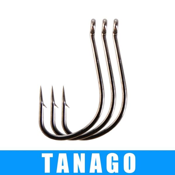 high carbon steel carp fishing hook 3packs japan 1-12# fishhook single jig with eye ringed barbed tool pech hooks
high carbon steel carp fishing hook 3packs japan 1-12# fishhook single jig with eye ringed barbed tool pech hooks