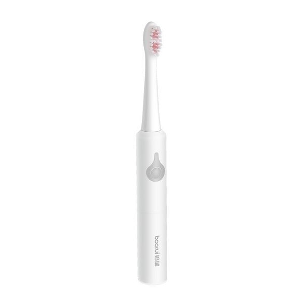 smart electric toothbrush battery sonic rechargeable travel waterproof electronic tooth 8 brushes soft replacement heads for gift
smart electric toothbrush battery sonic rechargeable travel waterproof electronic tooth 8 brushes soft replacement heads for gift