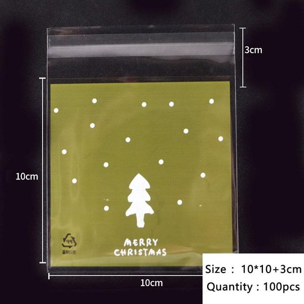 gift wrap 50pcs/lot yellow frosted white christmas tree polka dot falling design cellophane cookie self-styled bag dessert self-stick pack
gift wrap 50pcs/lot yellow frosted white christmas tree polka dot falling design cellophane cookie self-styled bag dessert self-stick pack