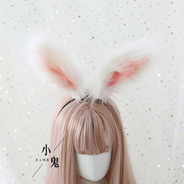 other event & party supplies japanese handmade lolita simulation animal ears kc ear hair accessories hairpin headband plush
other event & party supplies japanese handmade lolita simulation animal ears kc ear hair accessories hairpin headband plush
