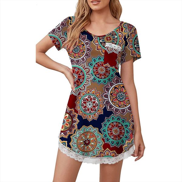 vintage nightgown sukienka womens sleepwears sleep shirt dress v neck sleeve lace trim nightshirt batas de dormir para mujer, Black;red
vintage nightgown sukienka womens sleepwears sleep shirt dress v neck sleeve lace trim nightshirt batas de dormir para mujer, Black;red
