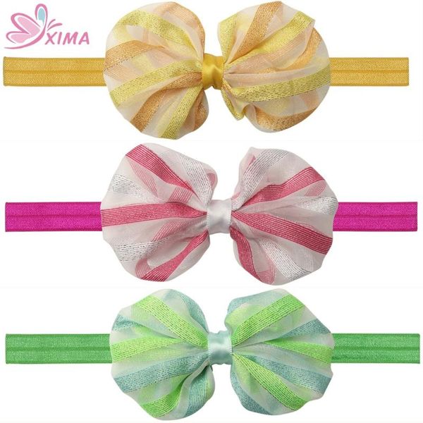 4inch fabric bows headbands hairbands handmade lace head wraps headwear kids hair accessories, Slivery;white
4inch fabric bows headbands hairbands handmade lace head wraps headwear kids hair accessories, Slivery;white