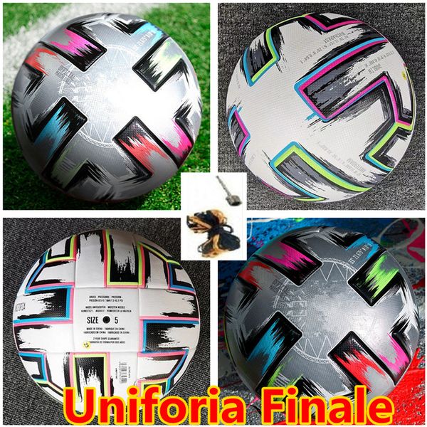 uniforia finale ball euro cup size 5 soccer balls european 2021 final kyiv pu granules slip-resistant europe champions football league high
uniforia finale ball euro cup size 5 soccer balls european 2021 final kyiv pu granules slip-resistant europe champions football league high