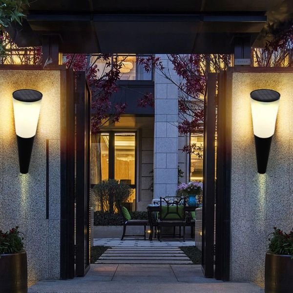 solar lamps led light outdoor waterproof wall corridor bar atmosphere lights for home garden courtyard decoration
solar lamps led light outdoor waterproof wall corridor bar atmosphere lights for home garden courtyard decoration