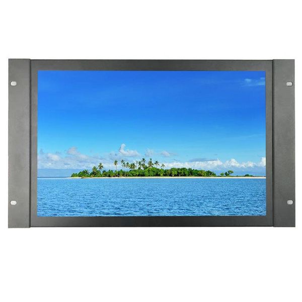 monitors zhixianda factory price vga / d-sub bnc av usb input 17.3 inch 1920*1080 open frame monitor
monitors zhixianda factory price vga / d-sub bnc av usb input 17.3 inch 1920*1080 open frame monitor