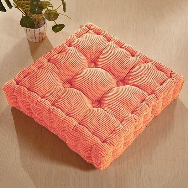 solid seat cushion breathable chair cushions thicken square floor pillow tatami home office decor cushion/decorative
solid seat cushion breathable chair cushions thicken square floor pillow tatami home office decor cushion/decorative
