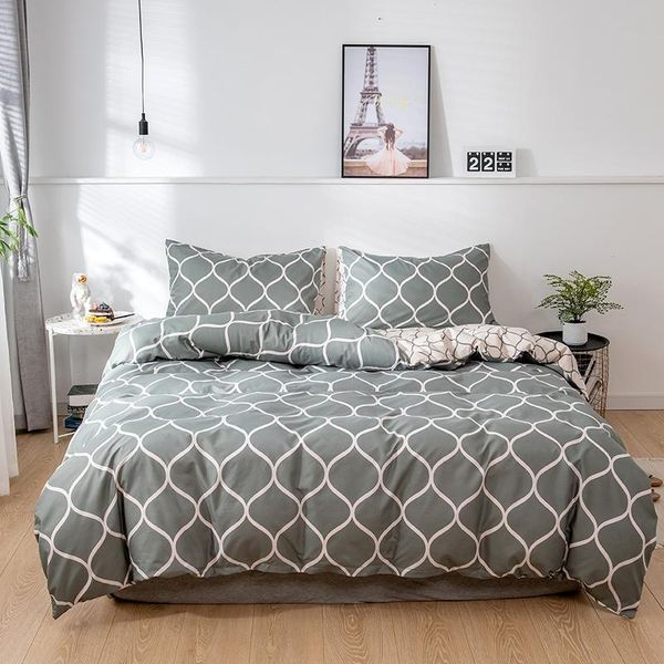 bedding sets fashion duvet cover with pillowcases women girls wedding set soft smooth twin full king size black ins chic
bedding sets fashion duvet cover with pillowcases women girls wedding set soft smooth twin full king size black ins chic
