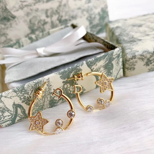 special offer 2021 luxury designer jewelry / star studded earrings for women 2021 new ja letter s295 silver needle earrings
special offer 2021 luxury designer jewelry / star studded earrings for women 2021 new ja letter s295 silver needle earrings
