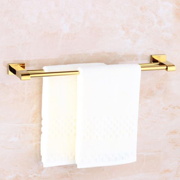 towel racks worid brand copper double bars with 60cm length bathroom hooks for sale x-5070
towel racks worid brand copper double bars with 60cm length bathroom hooks for sale x-5070