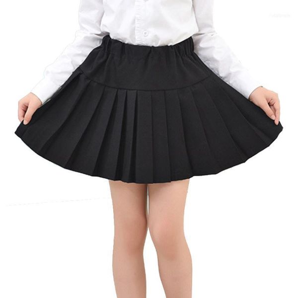 skirts girls for teenagers school uniform solid ruched mini dresses kids preppy style clothes 6 8 10 12 14 years vestidos1, Blue
skirts girls for teenagers school uniform solid ruched mini dresses kids preppy style clothes 6 8 10 12 14 years vestidos1, Blue