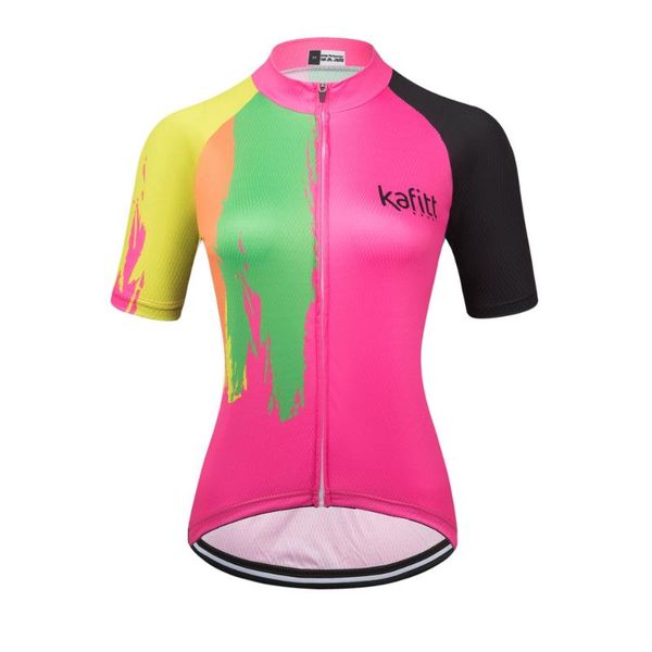 racing sets fashion cycling jersey kafiwomen's sports shorts 2021 road bike mountain short sleeve suit summer breathable, Black;blue
racing sets fashion cycling jersey kafiwomen's sports shorts 2021 road bike mountain short sleeve suit summer breathable, Black;blue
