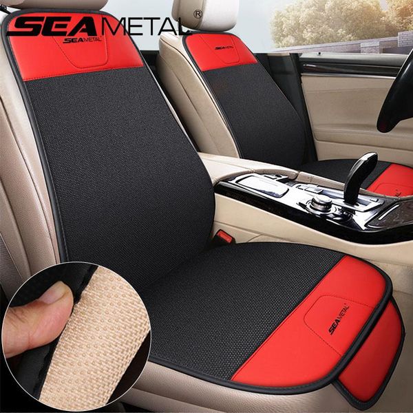 car seat covers automobiles interior flax cover set universal protector chair cushion seametal seat-cover accessories
car seat covers automobiles interior flax cover set universal protector chair cushion seametal seat-cover accessories