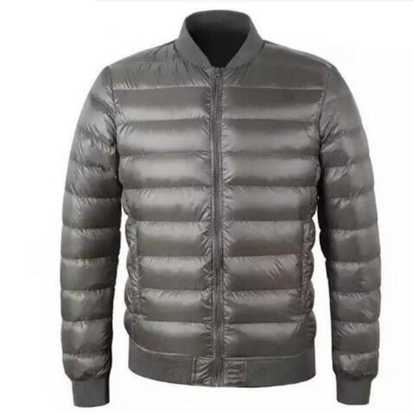 men's vests white duck down jacket men autumn winter warm coat ultralight male windproof parka brand, Black;white
men's vests white duck down jacket men autumn winter warm coat ultralight male windproof parka brand, Black;white