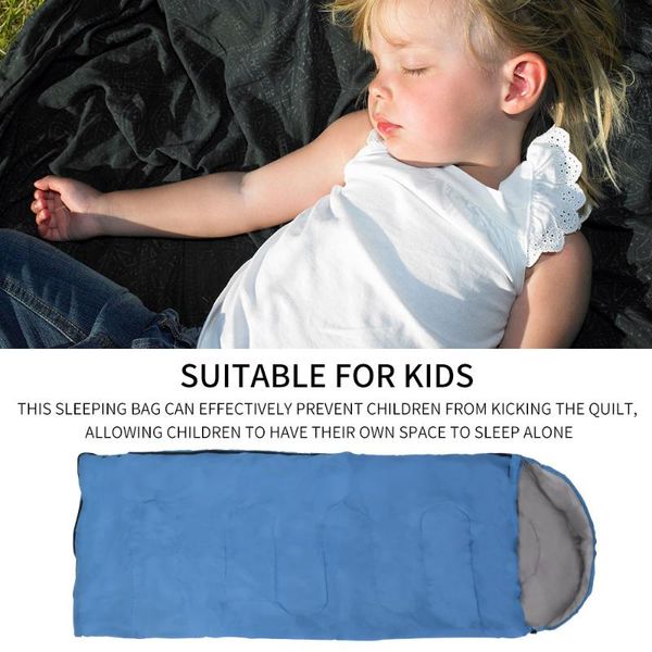 envelope sleeping bag with hood camping cotton warm outdoor recreational dropship bags
envelope sleeping bag with hood camping cotton warm outdoor recreational dropship bags