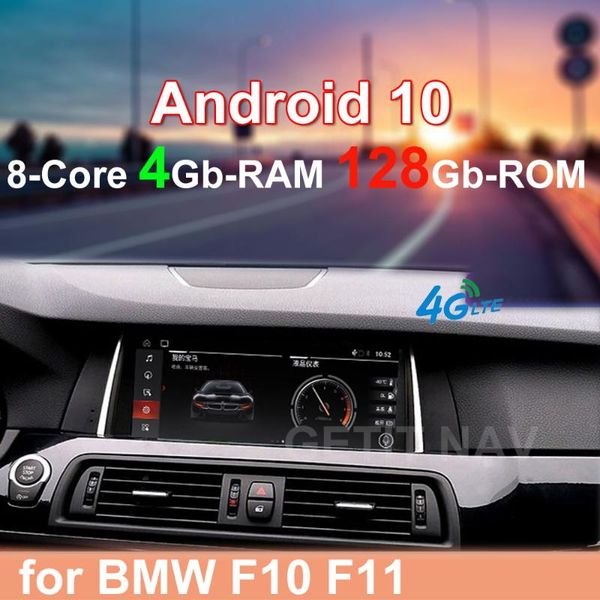 car video 128gb carplay android 10 radio stereo player gps navigation for 5 series f10 f11 2010-2021 cic
car video 128gb carplay android 10 radio stereo player gps navigation for 5 series f10 f11 2010-2021 cic