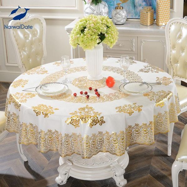 waterproof antiscald round tablecloth thickened white coffee table wedding cloth pvc europe oilproof household cover
waterproof antiscald round tablecloth thickened white coffee table wedding cloth pvc europe oilproof household cover