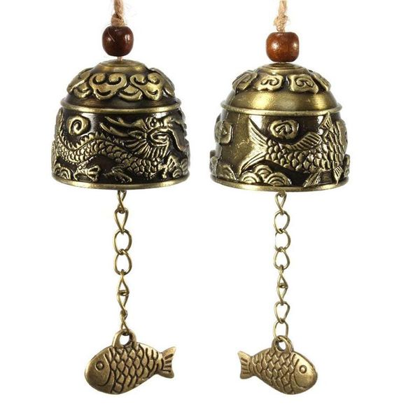 decorative objects & figurines ermakova lucky blessing bell dragon fish feng shui good luck fortune hanging garden wind chime windchime orna
decorative objects & figurines ermakova lucky blessing bell dragon fish feng shui good luck fortune hanging garden wind chime windchime orna