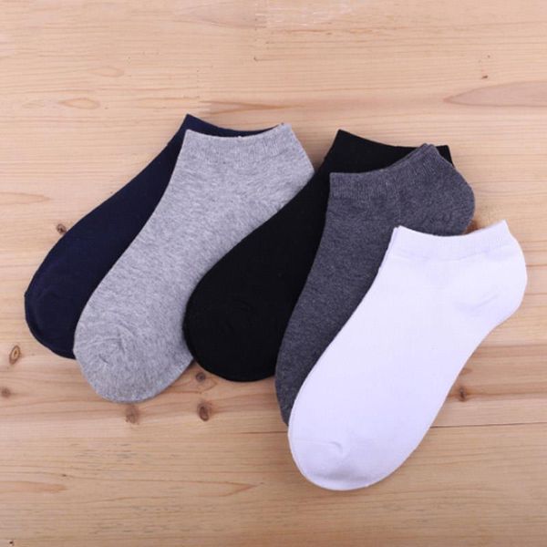 men's socks 1pair cotton solid breathable ankle boat for men anti-skid invisible casual high quality, Black
men's socks 1pair cotton solid breathable ankle boat for men anti-skid invisible casual high quality, Black