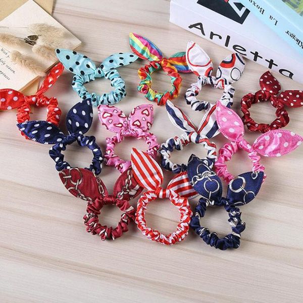 hair accessories ears band children scrunchies elastic kids for women girl rubber dot rope, Slivery;white
hair accessories ears band children scrunchies elastic kids for women girl rubber dot rope, Slivery;white