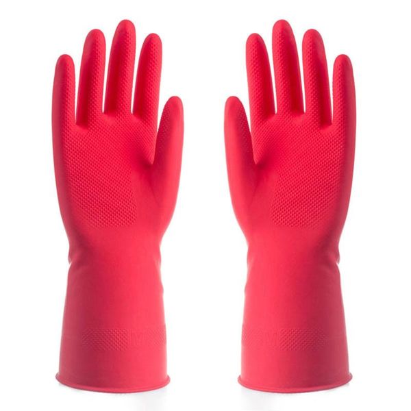 disposable gloves household cleaning dishwashing rubber waterproof protection your hand red black yellow
disposable gloves household cleaning dishwashing rubber waterproof protection your hand red black yellow