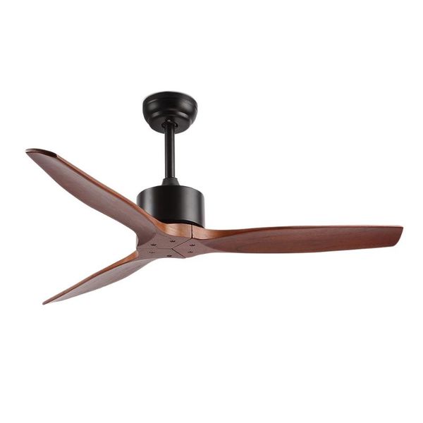 ceiling fans solid wood fan without light living room dining decorative retro simple bedroom
ceiling fans solid wood fan without light living room dining decorative retro simple bedroom