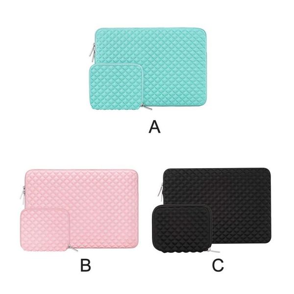 storage bags portable lapsleeve case cover computer liner bag for macbook tablet notebook waterproof wear-resisting 11,13,14,15,15.6 inc
storage bags portable lapsleeve case cover computer liner bag for macbook tablet notebook waterproof wear-resisting 11,13,14,15,15.6 inc