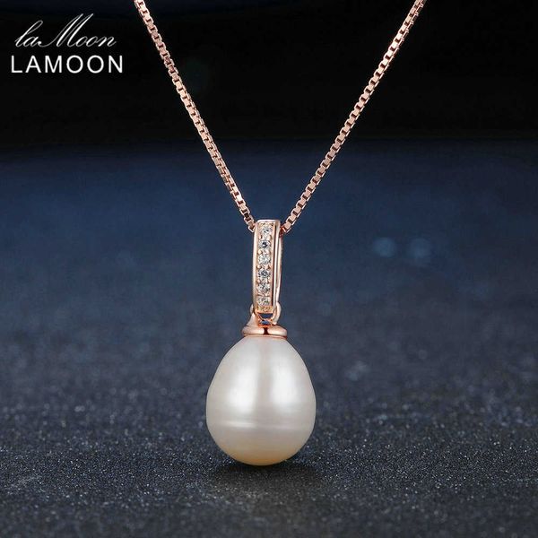 designer necklace freshwater pearl 925 sterling silver pendant for women 18k rose gold plated fine jewelry lmni047
designer necklace freshwater pearl 925 sterling silver pendant for women 18k rose gold plated fine jewelry lmni047