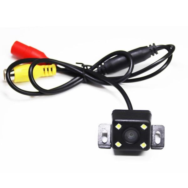 car rear view cameras& parking sensors camera 4 led universal reversing auto waterproof hd ccd nightvision for all
car rear view cameras& parking sensors camera 4 led universal reversing auto waterproof hd ccd nightvision for all