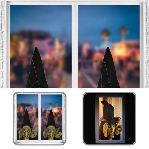 party hats gifts funny witch headgear window decoration lightweight halloween pendant exquisite for home
party hats gifts funny witch headgear window decoration lightweight halloween pendant exquisite for home