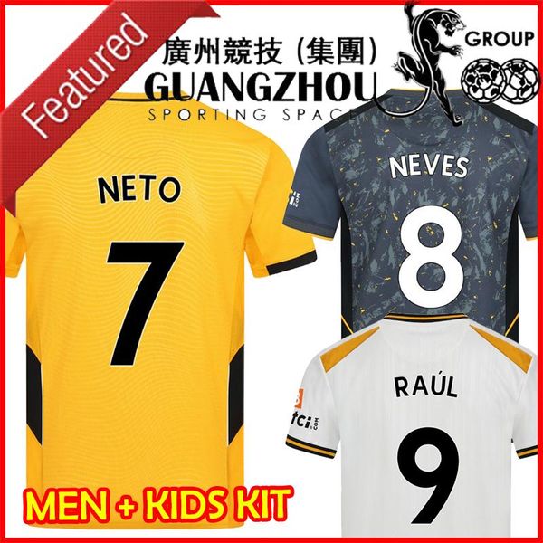 2021 2022 wolves soccer jerseys home away third 3rd adama semedo podence fabio silva wolverhamptones football league shirts men kids kits ra, Black
2021 2022 wolves soccer jerseys home away third 3rd adama semedo podence fabio silva wolverhamptones football league shirts men kids kits ra, Black