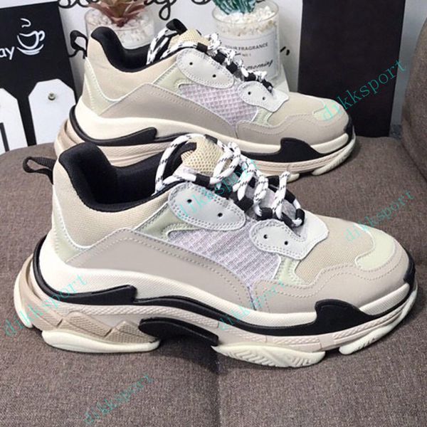 fashion triple-s paris men casual shoes women sneakers black white red green yellow blue grey pink vintage old grandpa trainer eur36-45
fashion triple-s paris men casual shoes women sneakers black white red green yellow blue grey pink vintage old grandpa trainer eur36-45