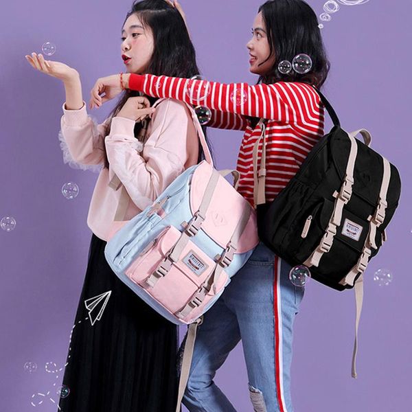 backpack atinfor brand multifunction women lapschoolbag for teenage girls travel bagpack
backpack atinfor brand multifunction women lapschoolbag for teenage girls travel bagpack