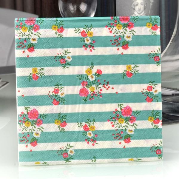 disposable dinnerware green floral table napkin paper party napkins exquisite printing el wedding cafe&party tissue 1 pack
disposable dinnerware green floral table napkin paper party napkins exquisite printing el wedding cafe&party tissue 1 pack