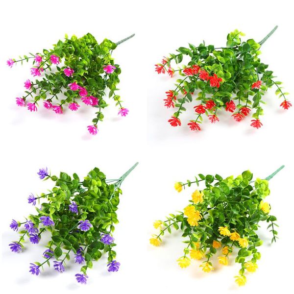 decorative flowers & wreaths green eucalyptus leaves garland wisteria artificial branches fake plant silk leaf vines for wedding birthday pa
decorative flowers & wreaths green eucalyptus leaves garland wisteria artificial branches fake plant silk leaf vines for wedding birthday pa