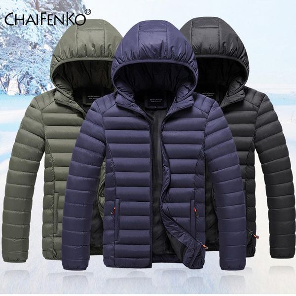 men's down & parkas 2021 winter warm men waterproof hooded thick parka jacket coat fashion solid color casual, Black
men's down & parkas 2021 winter warm men waterproof hooded thick parka jacket coat fashion solid color casual, Black