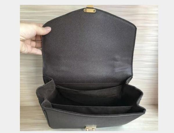 quality women messenger bag leather women's bag pochette metis shoulder bags crossbody bags
quality women messenger bag leather women's bag pochette metis shoulder bags crossbody bags