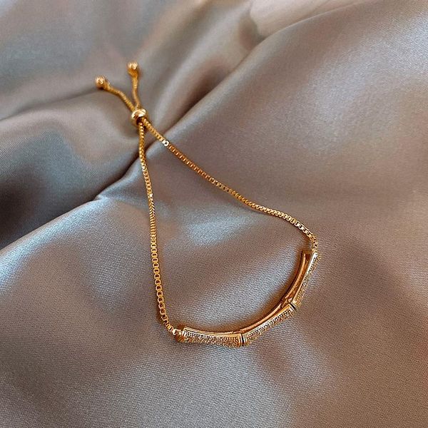 special bamboo shape women bracelet luxury jewelry girls halloween wrist dress fashion accessories charm bracelets, Golden;silver
special bamboo shape women bracelet luxury jewelry girls halloween wrist dress fashion accessories charm bracelets, Golden;silver