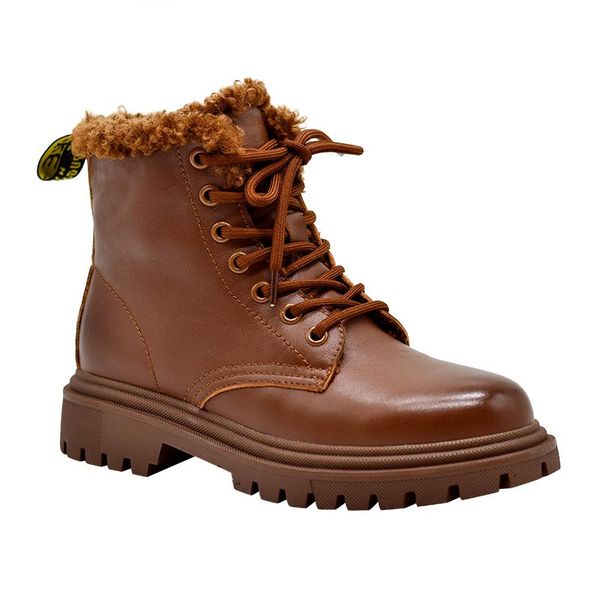 boots 2021 winter vintage women shoes thick sole lace up autumn short ankle for fashion motorcycle, Black
boots 2021 winter vintage women shoes thick sole lace up autumn short ankle for fashion motorcycle, Black