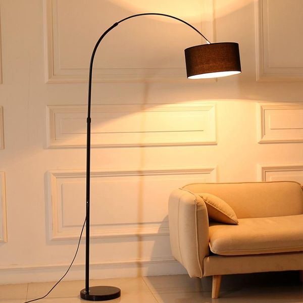 floor lamps nordic fabric fishing sofa lamp led modern living room home decor light fixture indoor lighting bedroom bedside
floor lamps nordic fabric fishing sofa lamp led modern living room home decor light fixture indoor lighting bedroom bedside