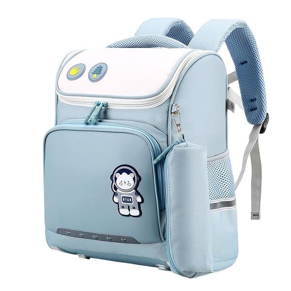 waterproof children school bags primary backpacks boys girls kids satchel schoolbag orthopedic backpack mochila infantil
waterproof children school bags primary backpacks boys girls kids satchel schoolbag orthopedic backpack mochila infantil