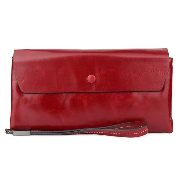 wallets red/pink/black color women long wallet clutch quality genuine leather lady card case collection fashion female coin purses, Red;black
wallets red/pink/black color women long wallet clutch quality genuine leather lady card case collection fashion female coin purses, Red;black