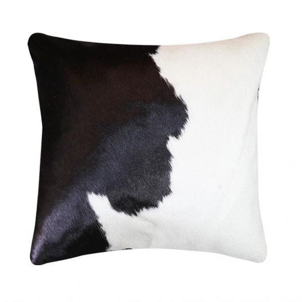 cushion/decorative pillow natural black and white cowhide skin fur throw for furniture upholstery sofa without core
cushion/decorative pillow natural black and white cowhide skin fur throw for furniture upholstery sofa without core