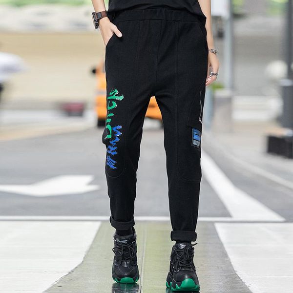 women's pants & capris women high waist rock punk luxury designer print vintage gothic trousers grunge clothes harajuku graphic sweatpa, Black;white
women's pants & capris women high waist rock punk luxury designer print vintage gothic trousers grunge clothes harajuku graphic sweatpa, Black;white