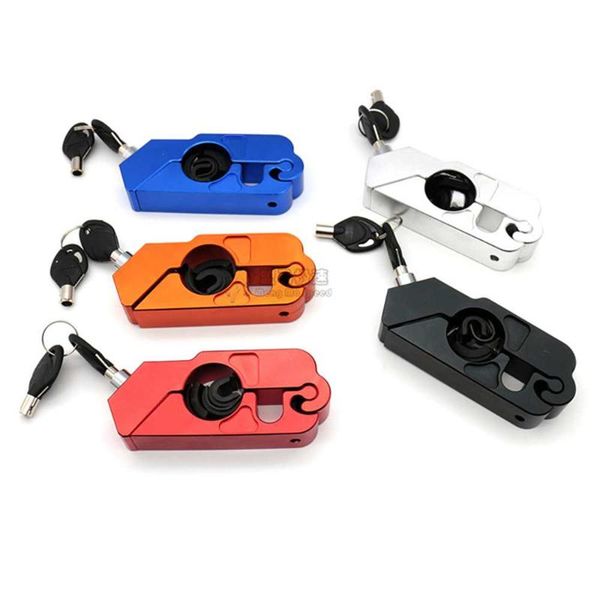 theft protection cnc motorcycle handlebar lock brake lever throttle grip security dirt bike scooter handle safety anti
theft protection cnc motorcycle handlebar lock brake lever throttle grip security dirt bike scooter handle safety anti