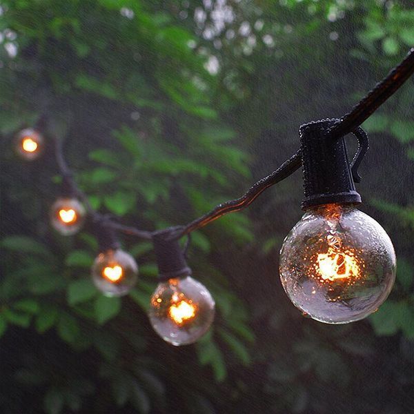 strings g40 7.5m 25 bulbs outdoor string lights waterproof garden patio outside fairy light party christmas festoon decorative bulb lamp
strings g40 7.5m 25 bulbs outdoor string lights waterproof garden patio outside fairy light party christmas festoon decorative bulb lamp