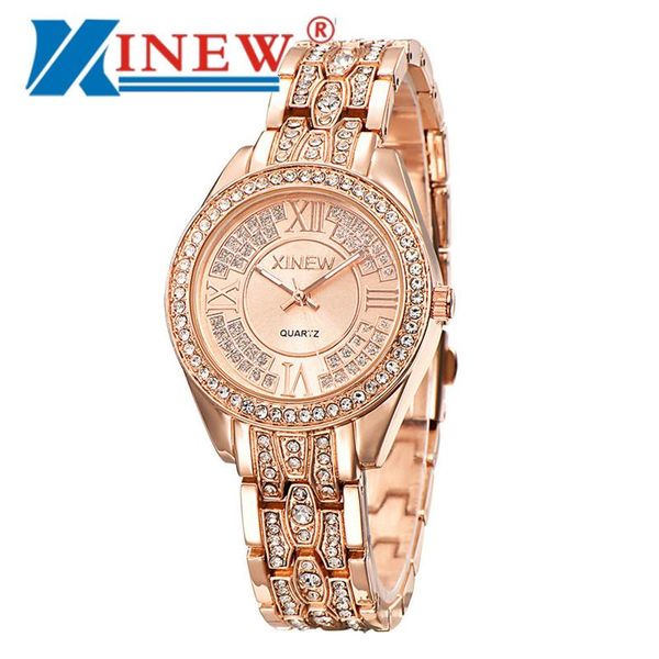 wristwatches full diamond rose gold roman clock role girl watch men waterproof male hublo quartz *a, Slivery;brown
wristwatches full diamond rose gold roman clock role girl watch men waterproof male hublo quartz *a, Slivery;brown
